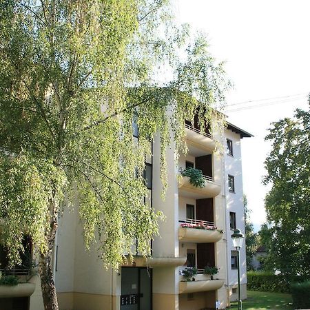 Appartement Julija Baden-Baden Kültér fotó