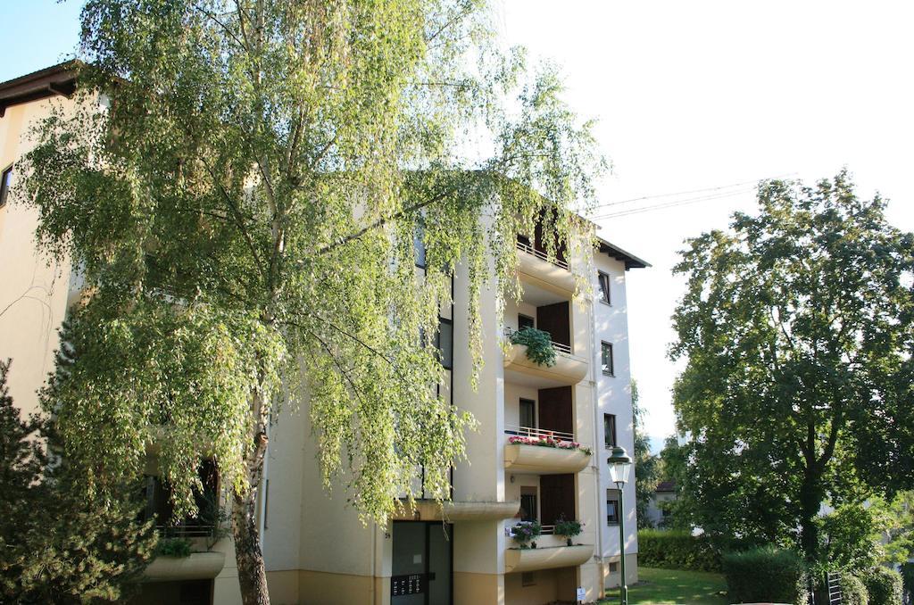 Appartement Julija Baden-Baden Kültér fotó