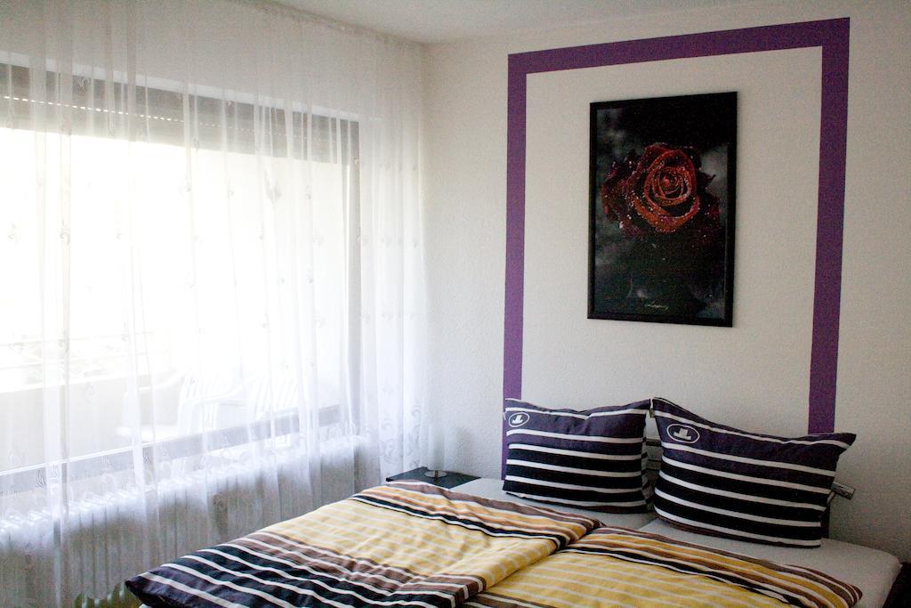 Appartement Julija Baden-Baden Szoba fotó