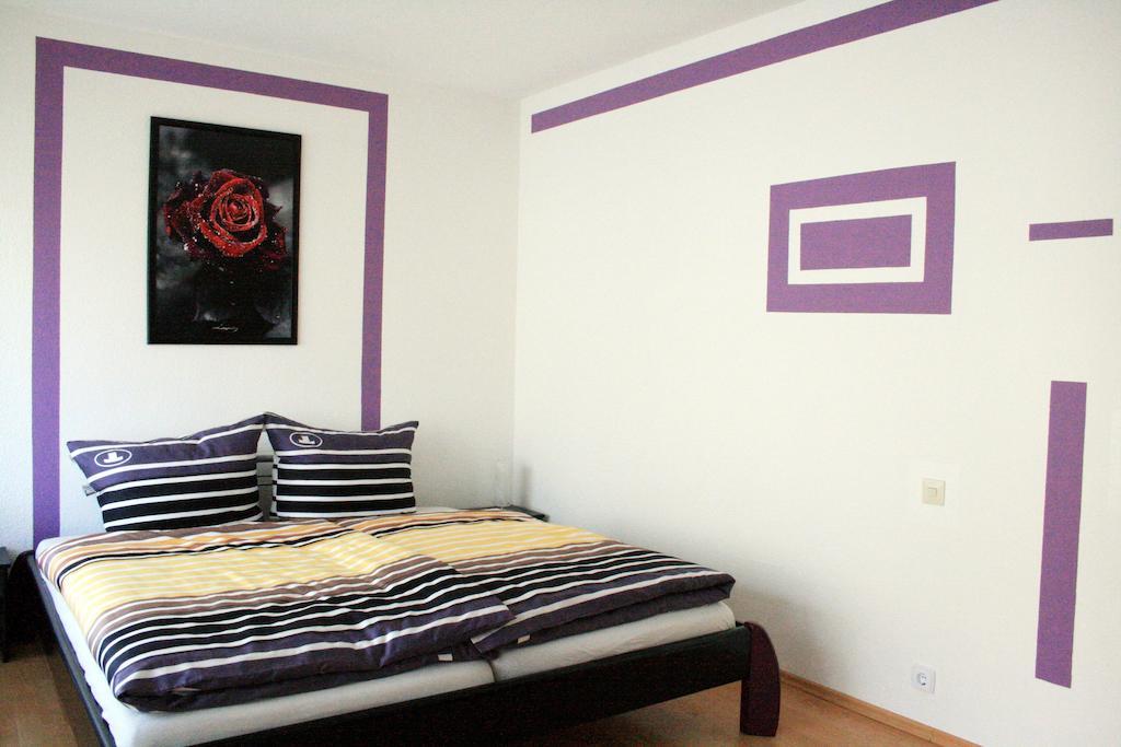 Appartement Julija Baden-Baden Szoba fotó