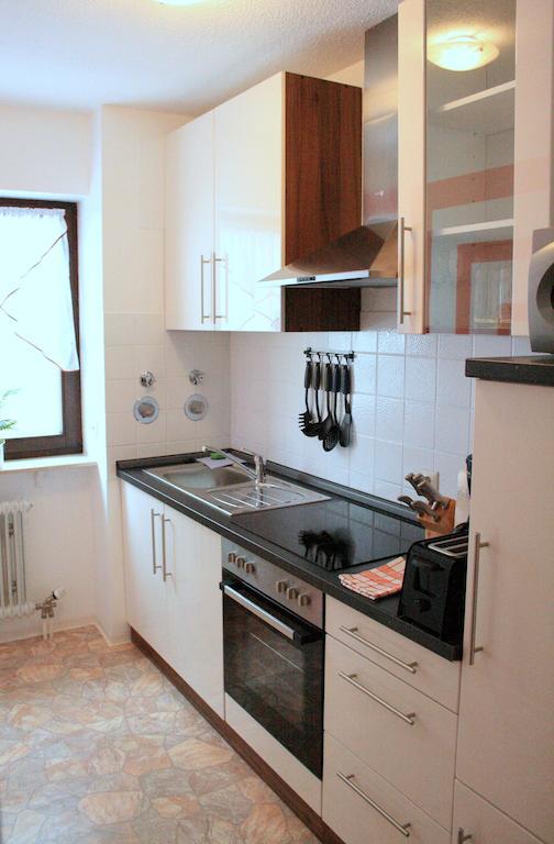 Appartement Julija Baden-Baden Szoba fotó